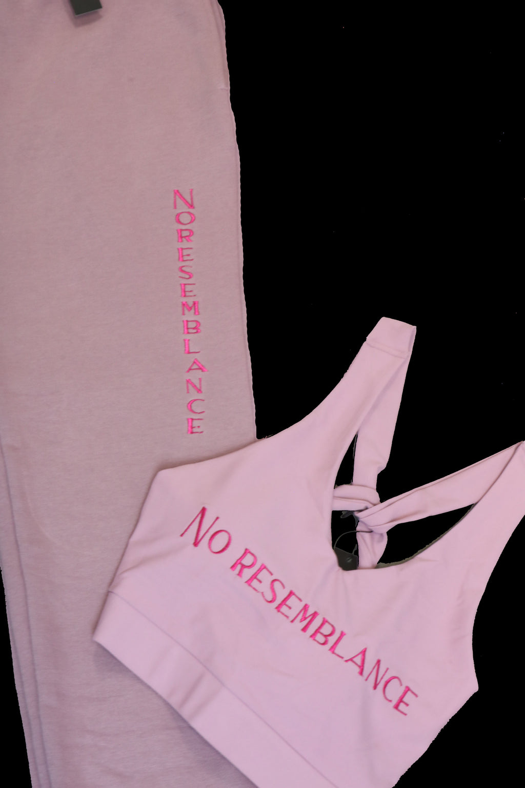 NR SET