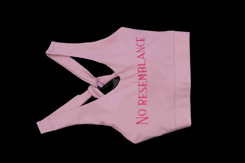 NR Sports Bra