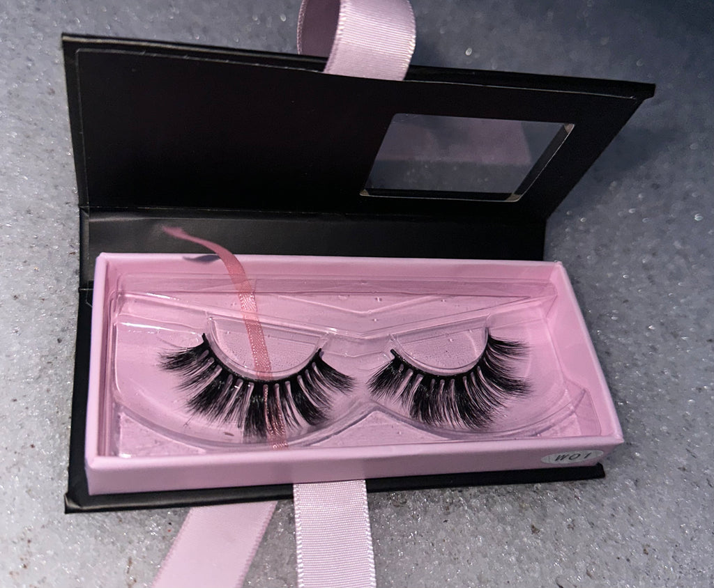 Princess Lashes