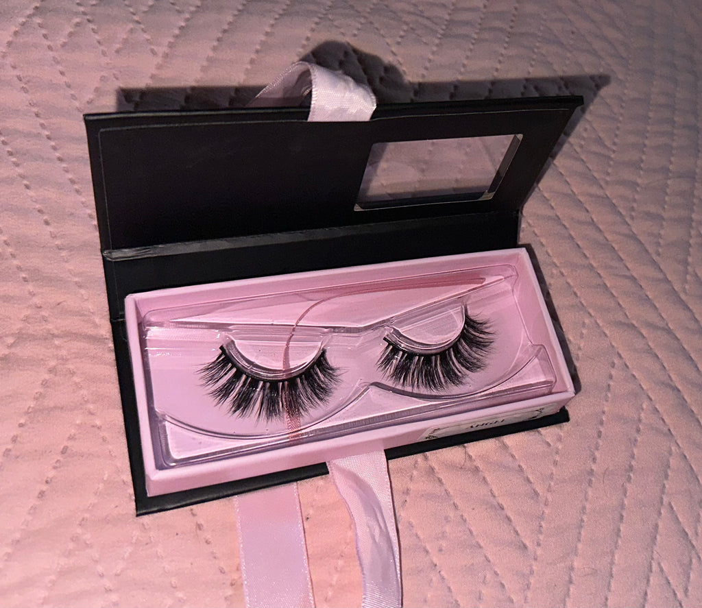 Ángel Lashes