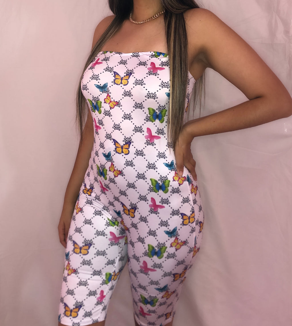 Butterfly Romper🦋
